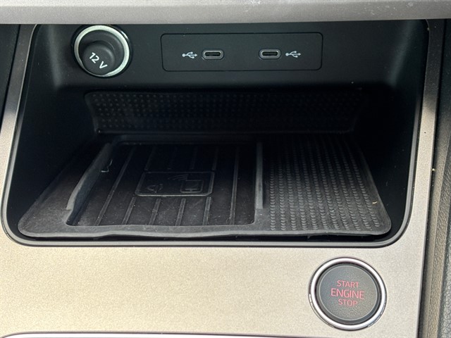 Used SEAT Ateca