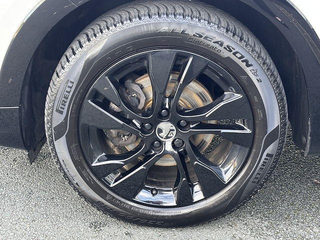 Used Vauxhall Grandland