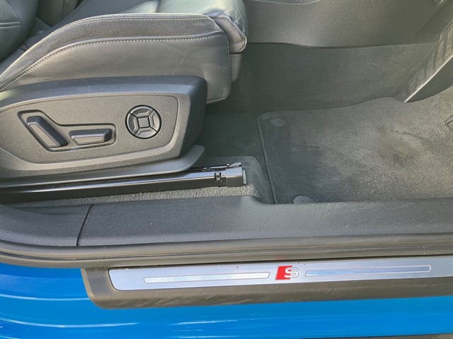Used Audi Q3