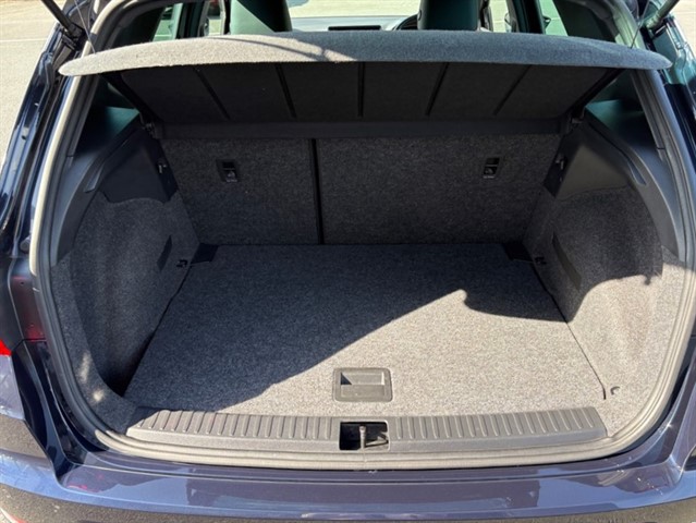Used SEAT Arona
