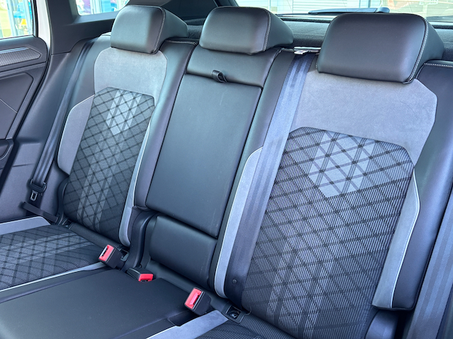 Used Volkswagen Tiguan