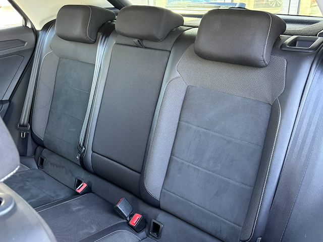 Used Volkswagen T-Roc
