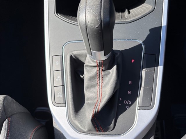 Used SEAT Arona