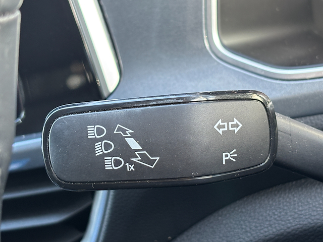 Used Volkswagen T-Roc