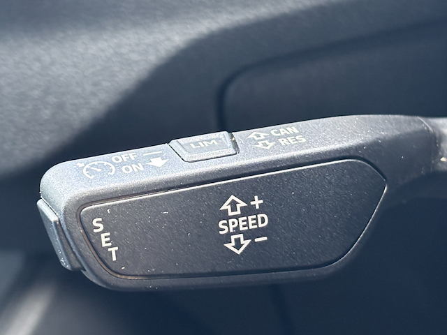 Used Audi Q2