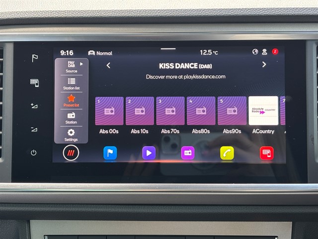Used SEAT Ateca