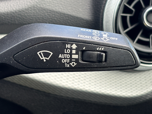 Used Audi Q2