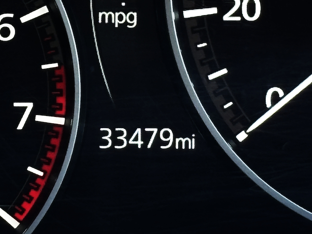 Used Mazda CX-30