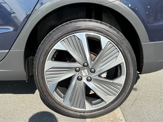 Used SEAT Arona
