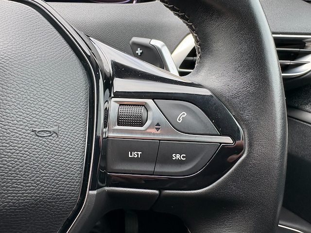 Used Peugeot 3008
