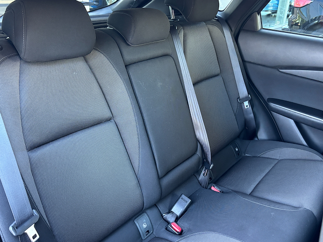 Used Mazda CX-30