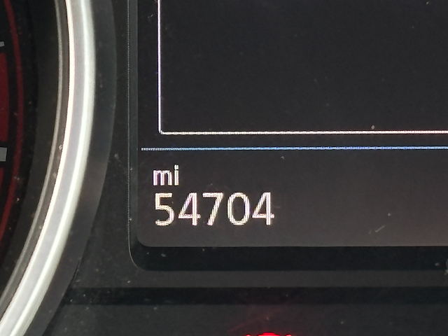 Used Volkswagen Tiguan