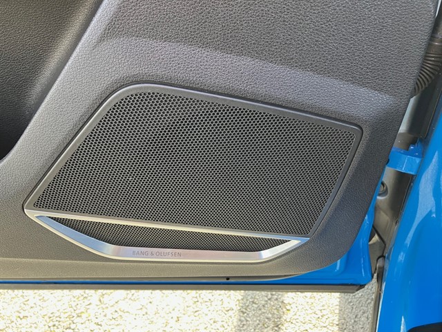 Used Audi Q3