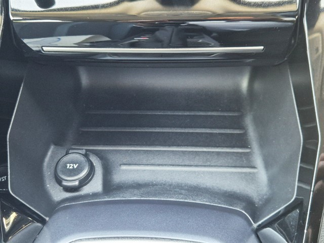 Used Peugeot 2008