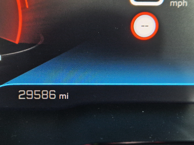 Used Peugeot 3008