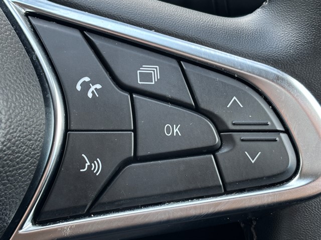 Used Renault Captur