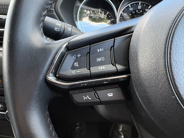 Used Mazda CX-5