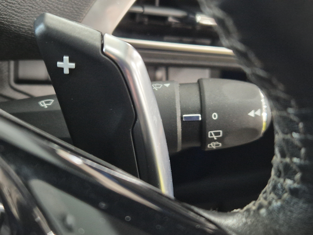 Used Peugeot 3008