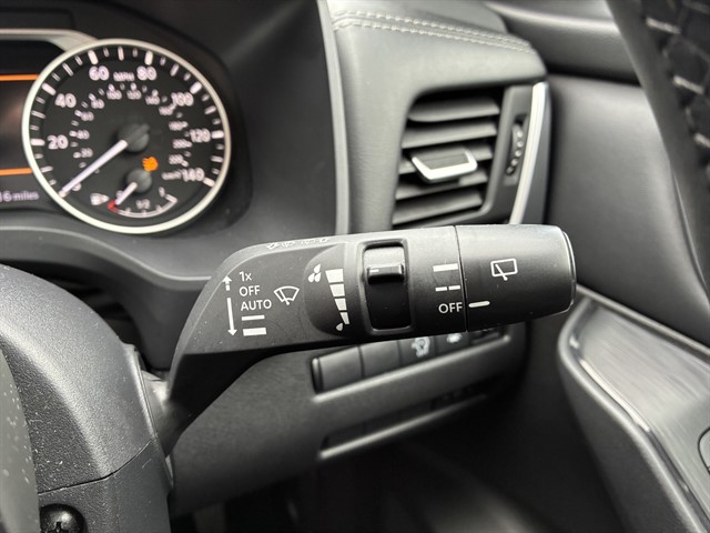 Used Nissan Qashqai
