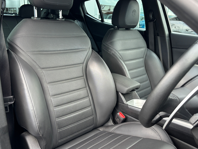 Used Alfa Romeo Tonale