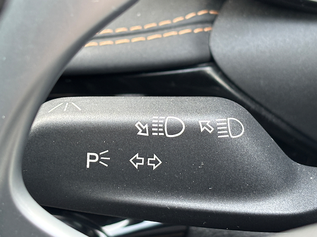 Used Alfa Romeo Tonale
