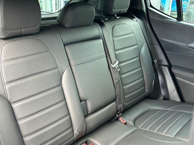Used Alfa Romeo Tonale