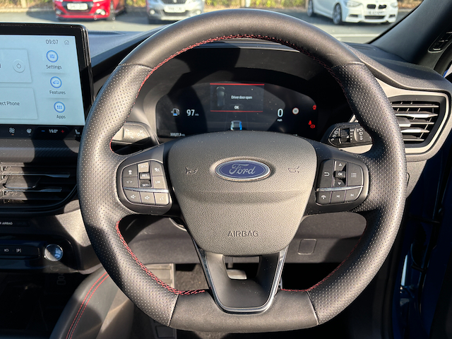 Used Ford Kuga