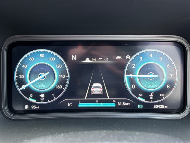 Used Hyundai Kona
