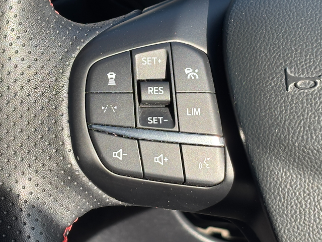Used Ford Kuga