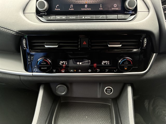 Used Nissan Qashqai