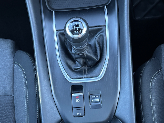 Used Nissan Qashqai
