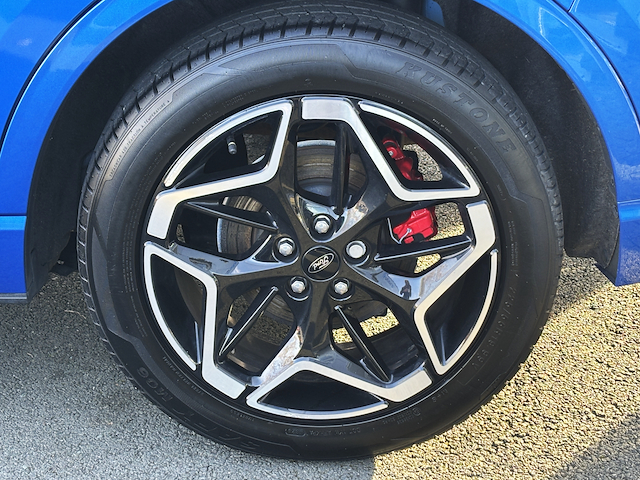 Used Ford Kuga