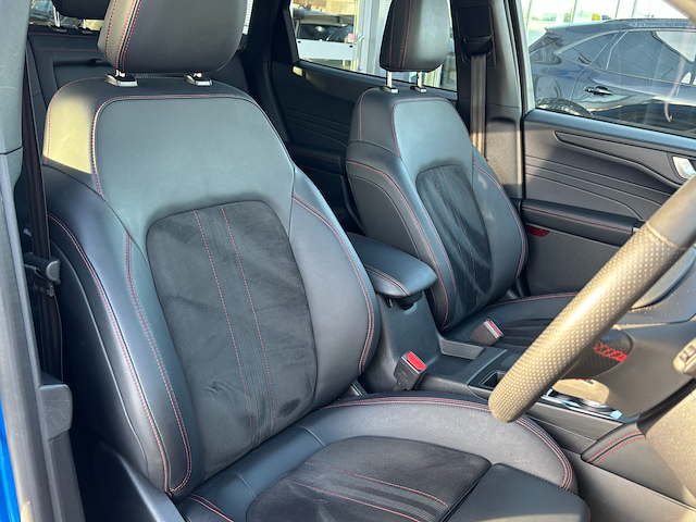 Used Ford Kuga