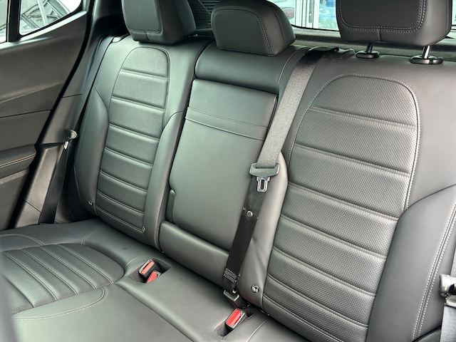 Used Alfa Romeo Tonale