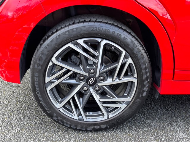 Used Hyundai Kona