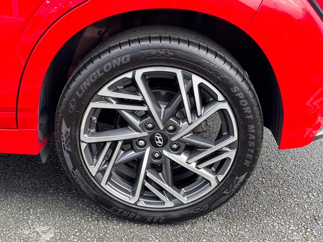 Used Hyundai Kona