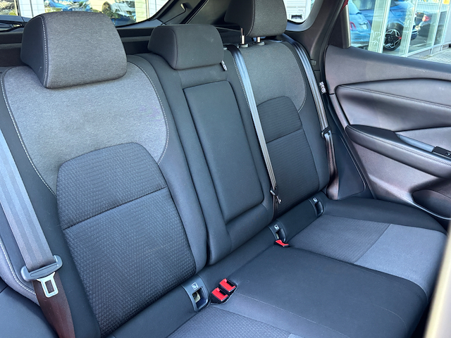 Used Nissan Qashqai