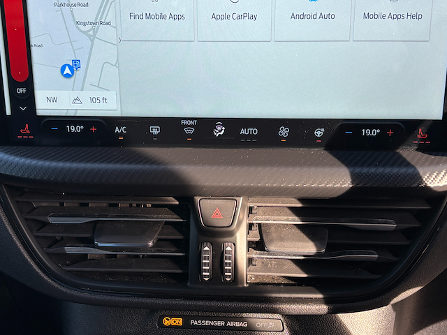 Used Ford Kuga