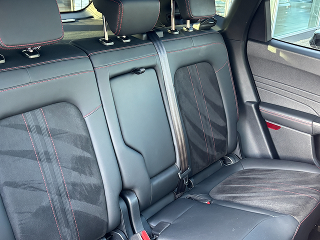 Used Ford Kuga