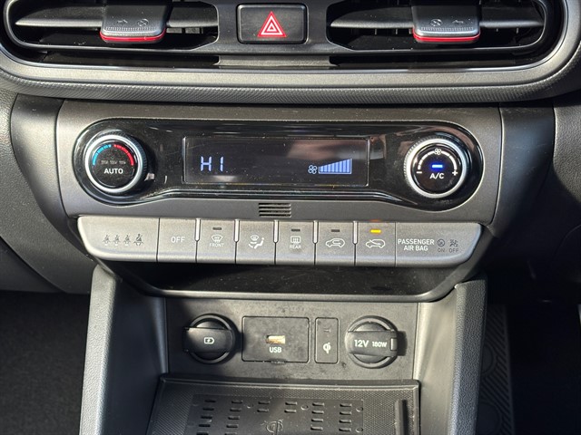 Used Hyundai Kona
