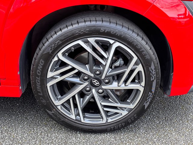 Used Hyundai Kona