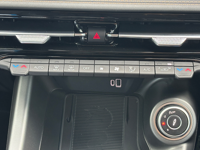 Used Alfa Romeo Tonale