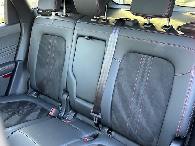 Used Ford Kuga