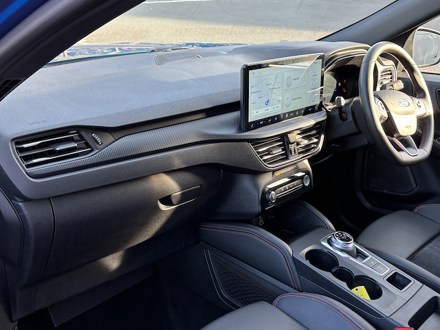Used Ford Kuga
