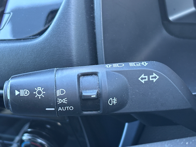 Used Nissan Qashqai