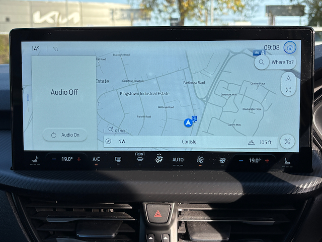 Used Ford Kuga