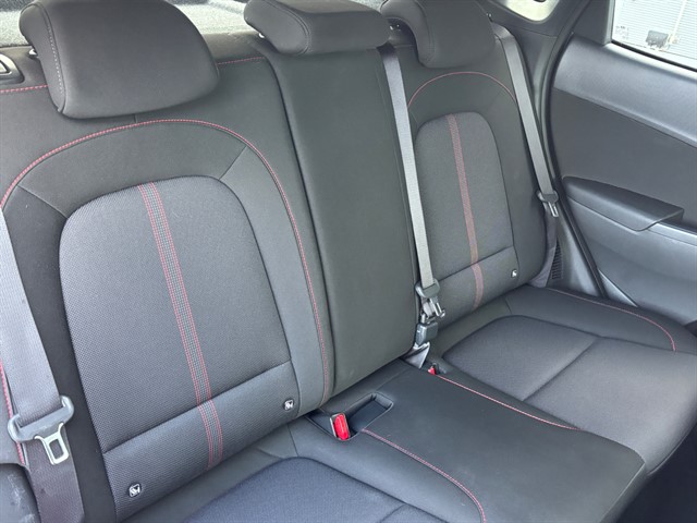 Used Hyundai Kona