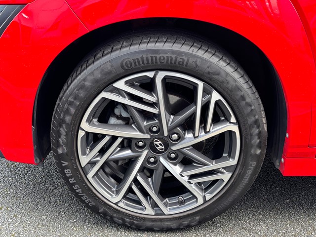 Used Hyundai Kona