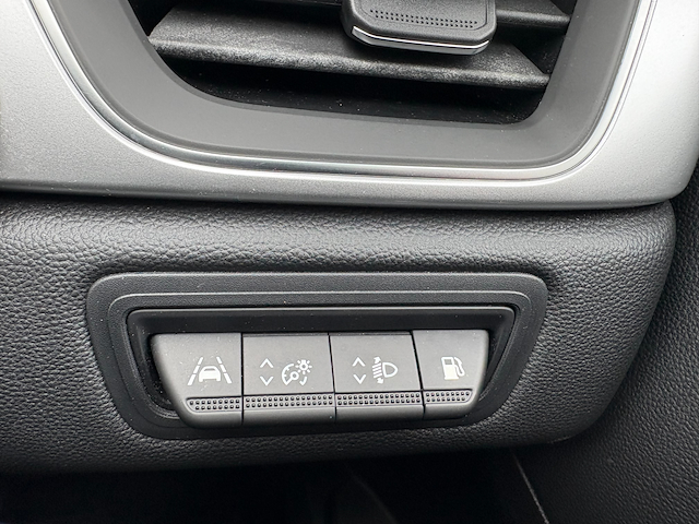 Used Renault Captur