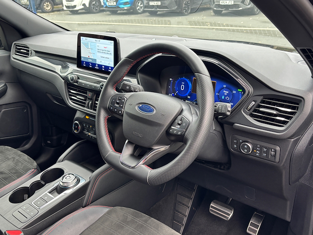 Used Ford Kuga